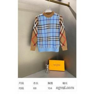 セーター26-26AW 視線を集めて 最新商品BURBERRYコピー 商品 通販