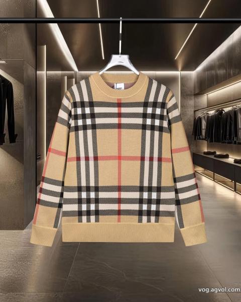 毎年爆発的人気完売間近セーターブランド コピー  BURBERRY 0 