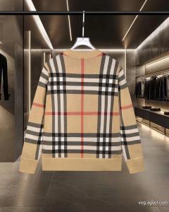 毎年爆発的人気完売間近セーターブランド コピー  BURBERRY