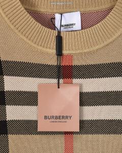 毎年爆発的人気完売間近セーターブランド コピー  BURBERRY