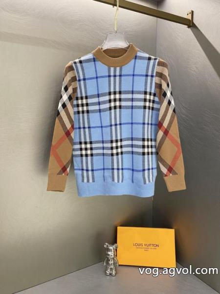 セーター26-26AW 視線を集めて 最新商品BURBERRYコピー 商品 通販 0 