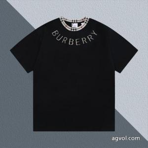BURBERRY人気上昇中カッコカワイイコピー 品 ブランド半袖Tシャツ