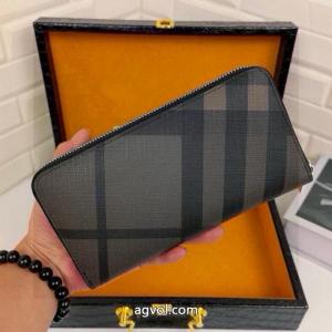 偽物 ブランド 販売大注目日本未入荷人気急上昇財布BURBERRY