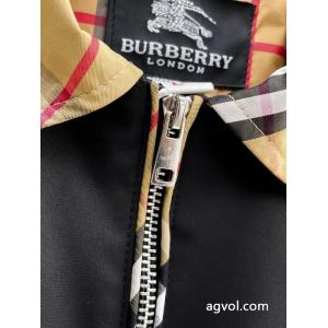 ブランド コピー 着払いBURBERRYジャケット新色入荷2026年秋冬流行ファッション