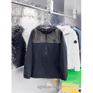 コピー 通販韓国の人気価格帯が魅力的BURBERRYジャケット