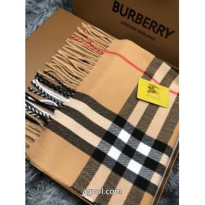 ブランド 偽物 通販モード感の高い新商品☆完売必至マフラーバーバリー