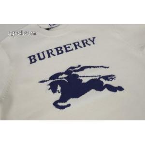 VIPセールこの冬絶対欲しいBURBERRYセーターブランド 偽物 激安 通販