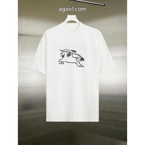 BURBERRY半袖Tシャツ希少限定存在感は抜群スーパー コピー ブランド 通販