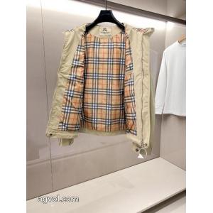 コートBURBERRYスーパー コピー 品柔らかな着心地風合いが魅力