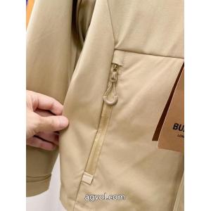 コートBURBERRYスーパー コピー 品柔らかな着心地風合いが魅力