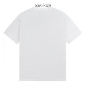 Burberry2026SS春夏大人気半袖Tシャツ新型
