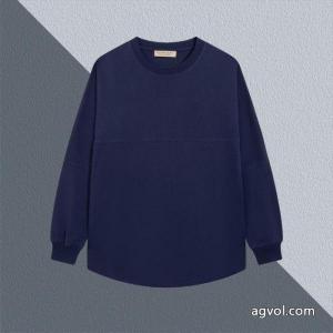 Burberry背中大文字コウモリ運動長袖男女同型