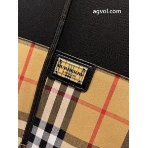 BURBERRYセットコピー 品 ブランド涼しげな印象のお洒落スタイル