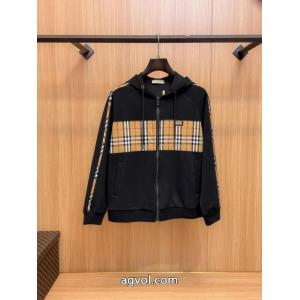 BURBERRYセットコピー 品 ブランド涼しげな印象のお洒落スタイル