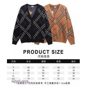 コピー 品 ブランド新作日本未入荷今だけSALEセーターコートBURBERRY