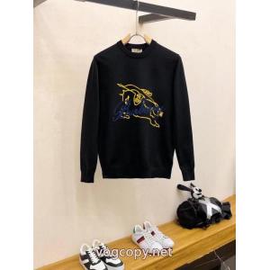 BURBERRYブランド コピーSALE!個性派 2026人気の主流アイテムニットセーター