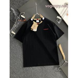 先取り最終数量限り！着回し力抜群大人気Tシャツブランド コピー 販売BURBERRY