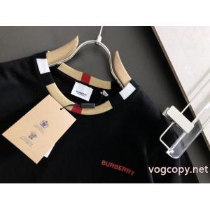 先取り最終数量限り！着回し力抜群大人気Tシャツブランド コピー 販売BURBERRY