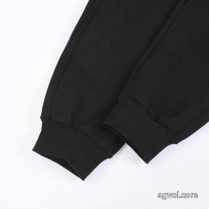 burberry定番刺繍戦馬カップル用スラックス