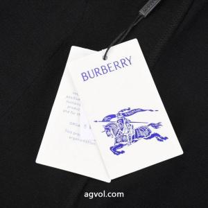 burberry定番刺繍戦馬カップル用スラックス