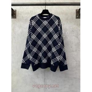 ブランド コピー  セーター新作！日本未入荷 上品な印象 優れた品質BURBERRY