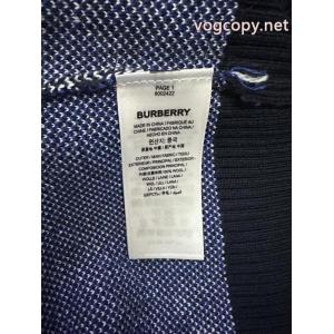 ブランド コピー  セーター新作！日本未入荷 上品な印象 優れた品質BURBERRY
