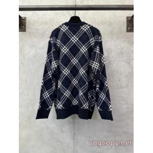 ブランド コピー  セーター新作！日本未入荷 上品な印象 優れた品質BURBERRY