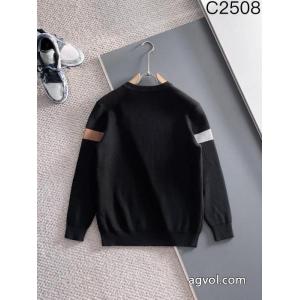 セーターBURBERRYコピー 品 ブランド今年も人気！ 秋先に重宝 今からの季節にピッタリ！ 