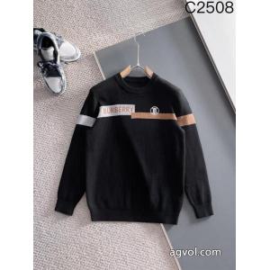 セーターBURBERRYコピー 品 ブランド今年も人気！ 秋先に重宝 今からの季節にピッタリ！ 
