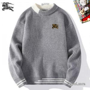 通販 ブランドセーター耐久性のある NEWトップス 海外大人気BURBERRY