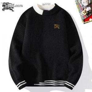 通販 ブランドセーター耐久性のある NEWトップス 海外大人気BURBERRY