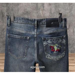 ジーンズ今年らしいおすすめ新品 売切必至 超激得250%新品ブランド コピーBURBERRY