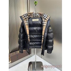 BURBERRYブランド 偽物 激安 通販ダウンジャケット一番人気！ 大人気セール 圧倒的な存在感