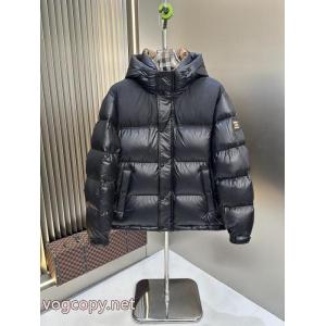 BURBERRYブランド 偽物 激安 通販ダウンジャケット一番人気！ 大人気セール 圧倒的な存在感