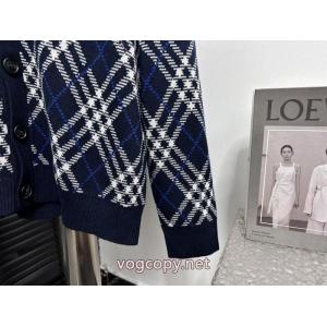 セーターコートBURBERRY激安 通販 ブランドファッションアイテム 欧米風 秋ファションのトレンド