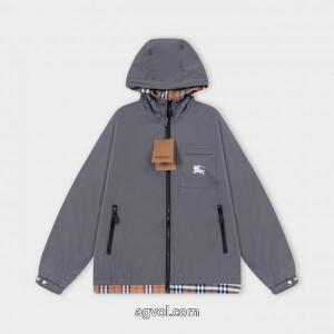 BURBERRYコピー ブランド今や定番アイテム好評品 クラシカル 2026年冬の新作ジャケット