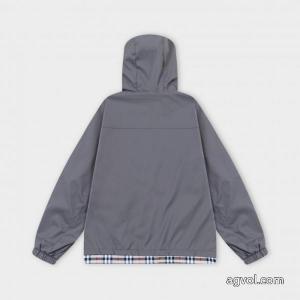 BURBERRYコピー ブランド今や定番アイテム好評品 クラシカル 2026年冬の新作ジャケット