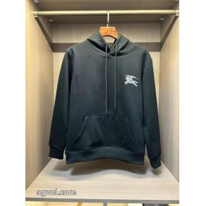 激安 ブランド 通販上品上質 大変珍しい 今年度最新限定BURBERRYパーカー