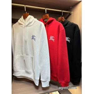 激安 ブランド 通販上品上質 大変珍しい 今年度最新限定BURBERRYパーカー