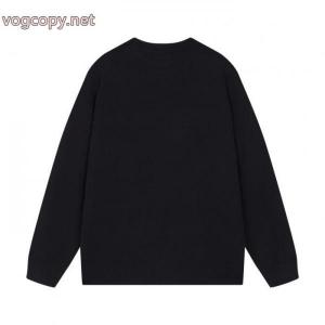 今流行 愛用者が続出中 高級感ある大人のBURBERRYスーパー コピー 通販セーター