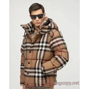 ブランド コピー 安心BURBERRYダウンジャケット秋冬特別販売 超激得 新作追加!