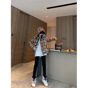 ブランド コピー 安心BURBERRYダウンジャケット秋冬特別販売 超激得 新作追加!