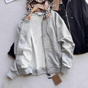 コピー ブランド 販売パーカー今っぽいトレンド 秋冬NEWアイテム 毎週更新ブランド新作BURBERRY
