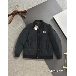 優等品 話題人気商品 珍しいBURBERRYダウンジャケットコピー 品 販売