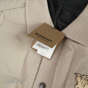 優等品 話題人気商品 珍しいBURBERRYダウンジャケットコピー 品 販売