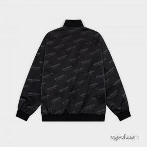 ジャケット魅力がたっぷり 国内完売色 雑誌掲載アイテムBURBERRYブランド 激安 