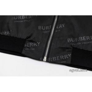 ジャケット魅力がたっぷり 国内完売色 雑誌掲載アイテムBURBERRYブランド 激安 