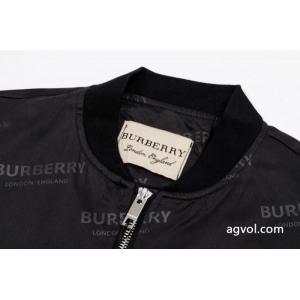 ジャケット魅力がたっぷり 国内完売色 雑誌掲載アイテムBURBERRYブランド 激安 