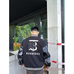 BURBERRY2026fw 定番人気　薄手柔らか 最新の品ブランド コピージャケット