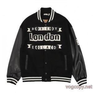 BURBERRY2026fw 定番人気　薄手柔らか 最新の品ブランド コピージャケット
